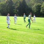 SVB - SV Mulfingen am 28. September