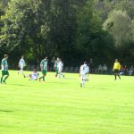 SVB - SV Mulfingen am 28. September