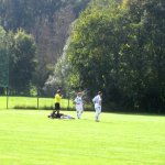 SVB - SV Mulfingen am 28. September