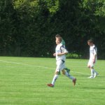 SVB - SV Mulfingen am 28. September