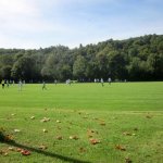 SVB - SV Mulfingen am 28. September