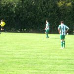 SVB - SV Mulfingen am 28. September