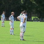 SVB - SV Mulfingen am 28. September