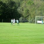 SVB - SV Mulfingen am 28. September