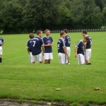 SVB - SV Harthausen am 31. August