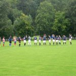 SVB - SV Harthausen am 31. August