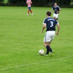 SVB - SV Harthausen am 31. August