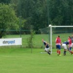 SVB - SV Harthausen am 31. August