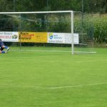 SVB - SV Harthausen am 31. August