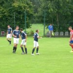SVB - SV Harthausen am 31. August