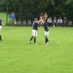 SVB - SV Harthausen am 31. August