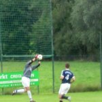 SVB - SV Harthausen am 31. August