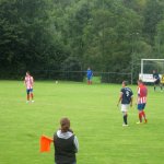 SVB - SV Harthausen am 31. August
