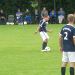 SVB - SV Harthausen am 31. August