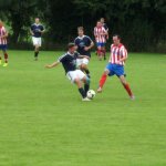 SVB - SV Harthausen am 31. August