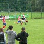 SVB - SV Harthausen am 31. August