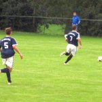 SVB - SV Harthausen am 31. August