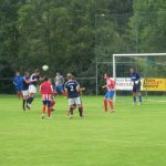 SVB - SV Harthausen am 31. August