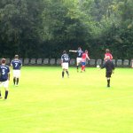 SVB - SV Harthausen am 31. August