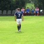 SVB - SV Harthausen am 31. August