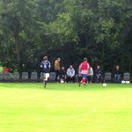 SVB - SV Harthausen am 31. August