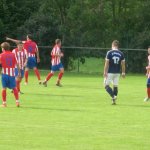 SVB - SV Harthausen am 31. August