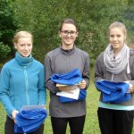 Abschlussabend Tennis-Jugend