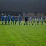 SGM TSV Weikersheim/Schaeftersheim II - SVB am 3. Oktober