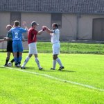 SGM TSV Weikersheim/Schaeftersheim II - SVB am 3. Oktober