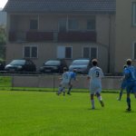 SGM TSV Weikersheim/Schaeftersheim II - SVB am 3. Oktober