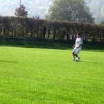 SGM TSV Weikersheim/Schaeftersheim II - SVB am 3. Oktober