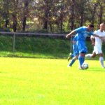 SGM TSV Weikersheim/Schaeftersheim II - SVB am 3. Oktober