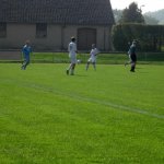 SGM TSV Weikersheim/Schaeftersheim II - SVB am 3. Oktober
