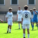 SGM TSV Weikersheim/Schaeftersheim II - SVB am 3. Oktober