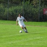 SGM TSV Weikersheim/Schaeftersheim II - SVB am 3. Oktober