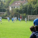 SGM TSV Weikersheim/Schaeftersheim II - SVB am 3. Oktober