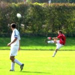 SGM TSV Weikersheim/Schaeftersheim II - SVB am 3. Oktober
