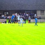 SGM TSV Weikersheim/Schaeftersheim II - SVB am 3. Oktober