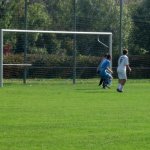 SGM TSV Weikersheim/Schaeftersheim II - SVB am 3. Oktober
