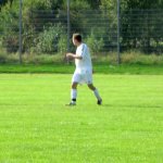 SGM TSV Weikersheim/Schaeftersheim II - SVB am 3. Oktober