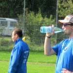 SGM TSV Weikersheim/Schaeftersheim II - SVB am 3. Oktober