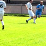 SGM TSV Weikersheim/Schaeftersheim II - SVB am 3. Oktober