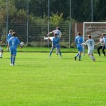 SGM TSV Weikersheim/Schaeftersheim II - SVB am 3. Oktober