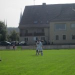 SGM TSV Weikersheim/Schaeftersheim II - SVB am 3. Oktober