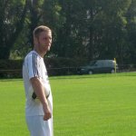 SGM TSV Weikersheim/Schaeftersheim II - SVB am 3. Oktober