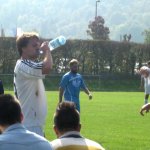 SGM TSV Weikersheim/Schaeftersheim II - SVB am 3. Oktober
