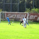 SGM TSV Weikersheim/Schaeftersheim II - SVB am 3. Oktober
