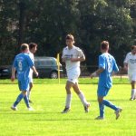 SGM TSV Weikersheim/Schaeftersheim II - SVB am 3. Oktober