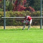 SGM TSV Weikersheim/Schaeftersheim II - SVB am 3. Oktober