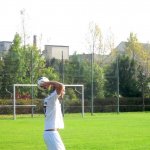 SGM TSV Weikersheim/Schaeftersheim II - SVB am 3. Oktober